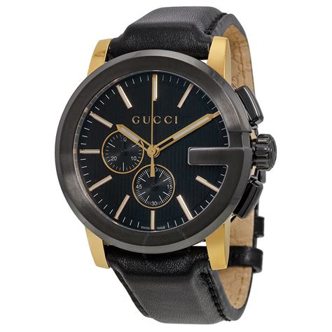 men gucci watch sale|Gucci men's watches clearance sale.